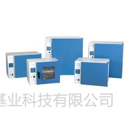 上海一恒DHP-9402电热恒温培养箱—可选择多段可编程